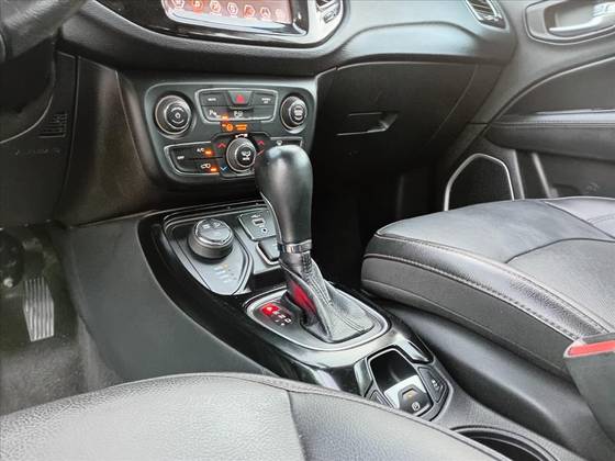 JEEP COMPASS 2.0 16V DIESEL LIMITED 4X4 AUTOMÁTICO